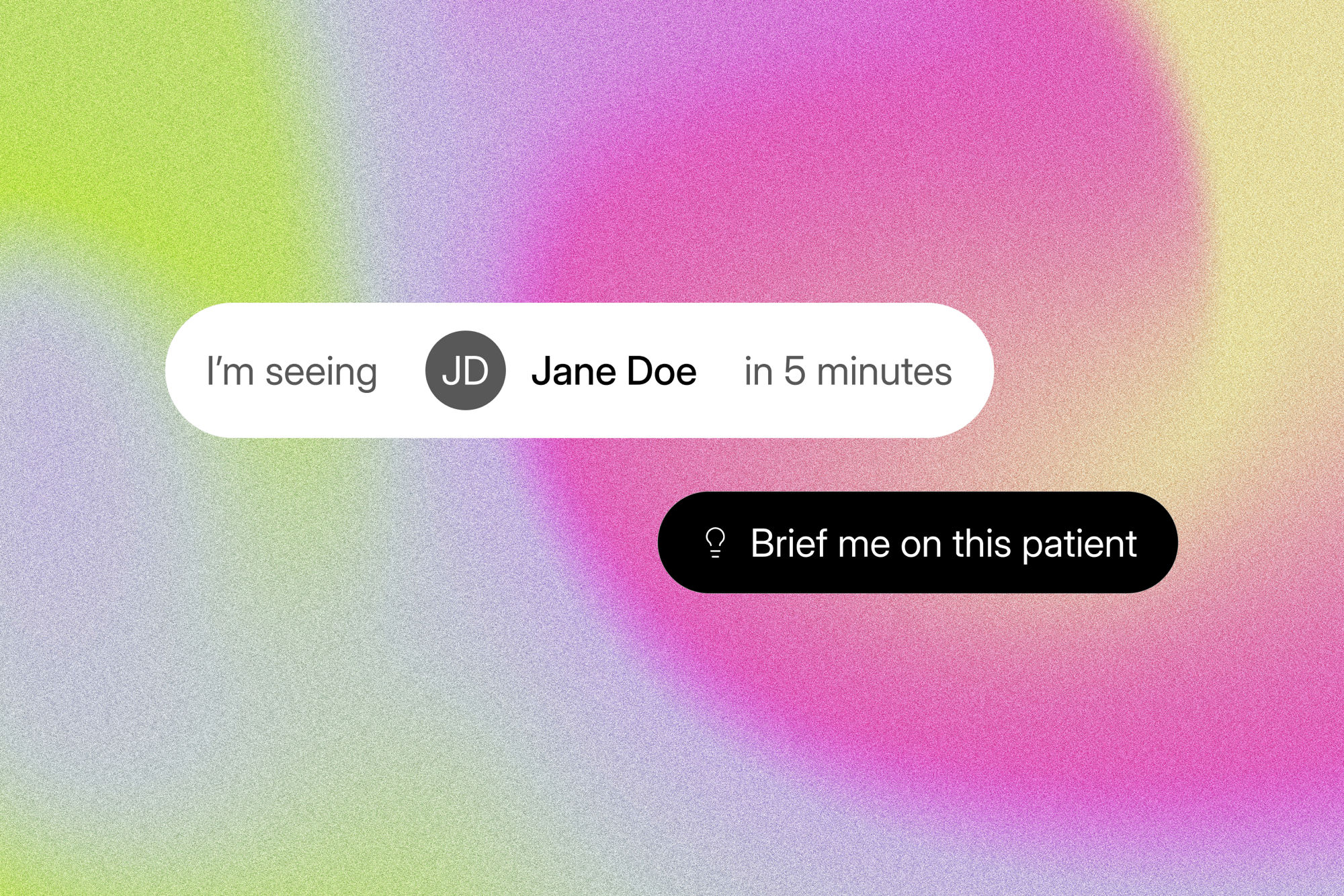 Pre-Visit Insights